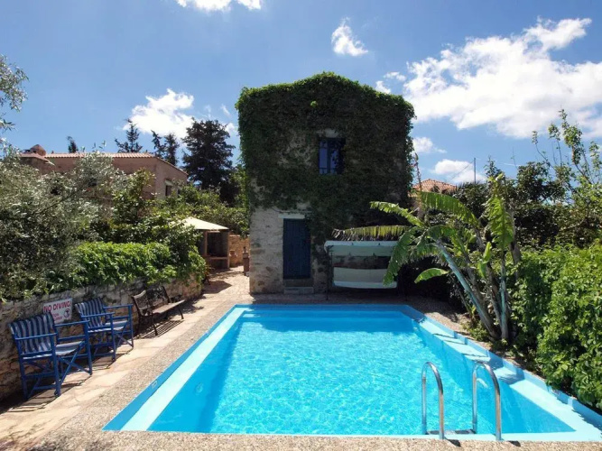 Villa Sofas