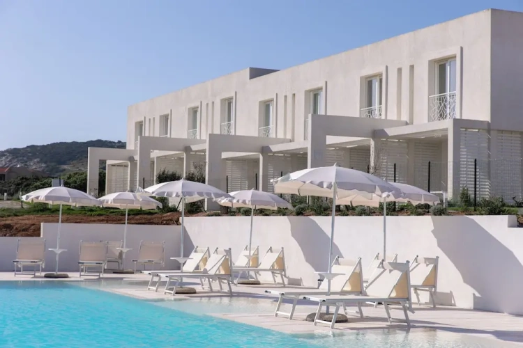 2 Bedrooms Apartment with balcony