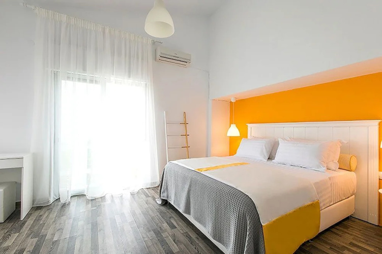 Hestia Beach Front Villa