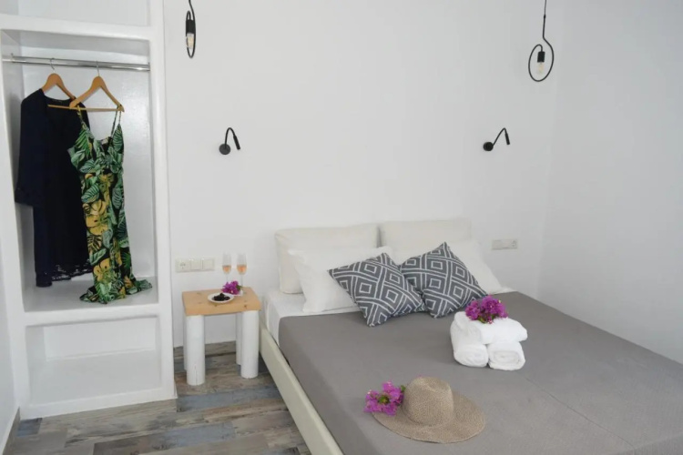 Depis Luxury Suites