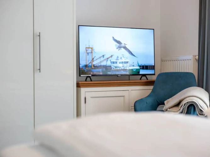 Holiday Apartment Hoppe 3