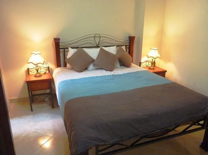 2 Br Apartment Sleeps 4 - Vms 3880