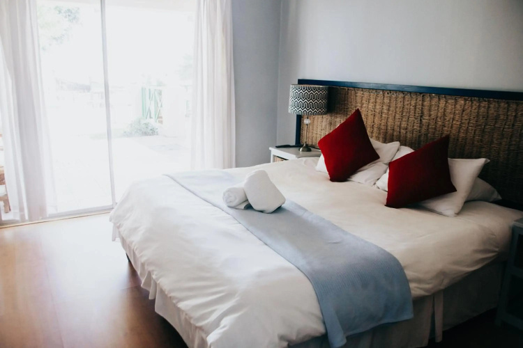 Laaiplek Hotel