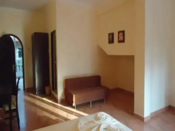 Morjim Club Beach Resort