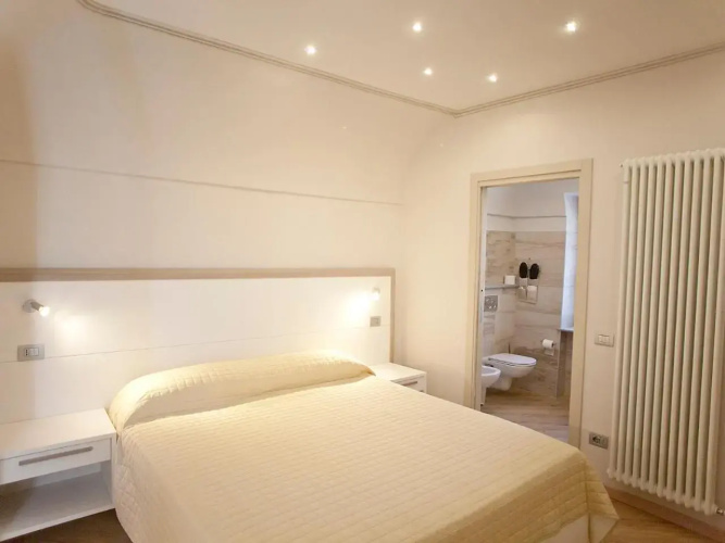Residence B&B La Rocca