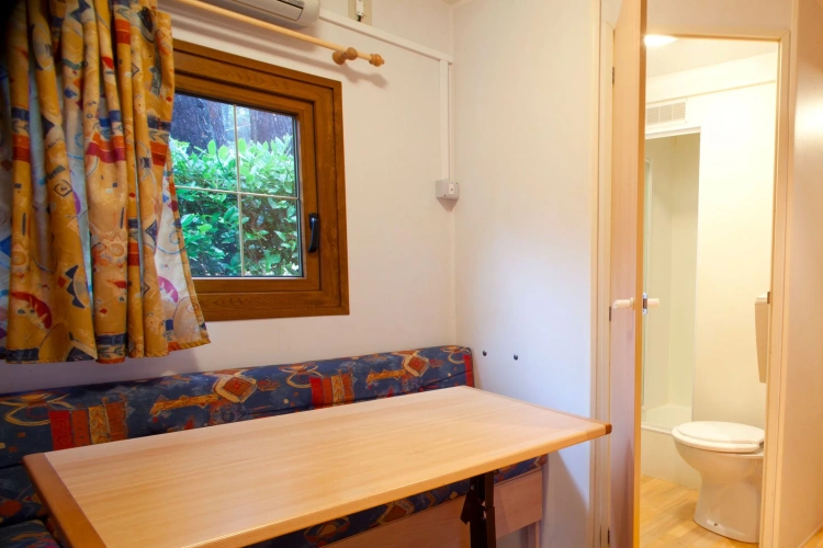 Comfort room
