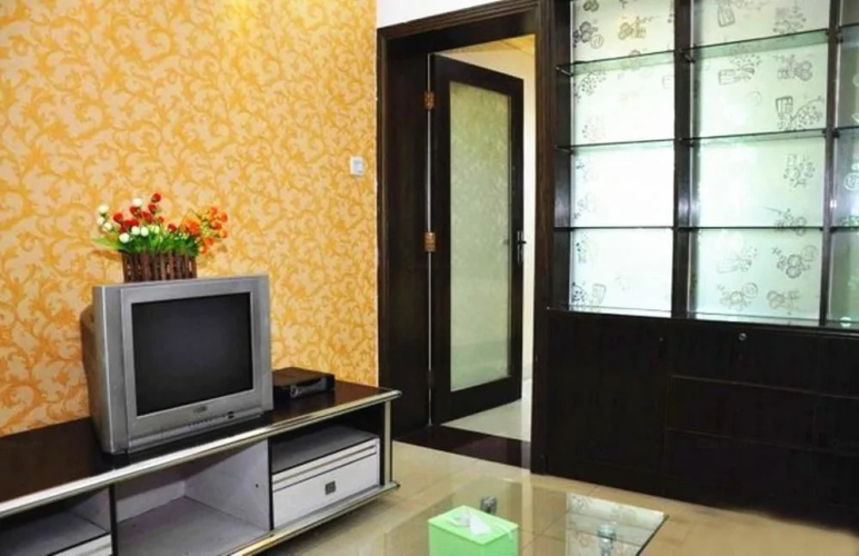Xinming Sunshine Hotel Apartment