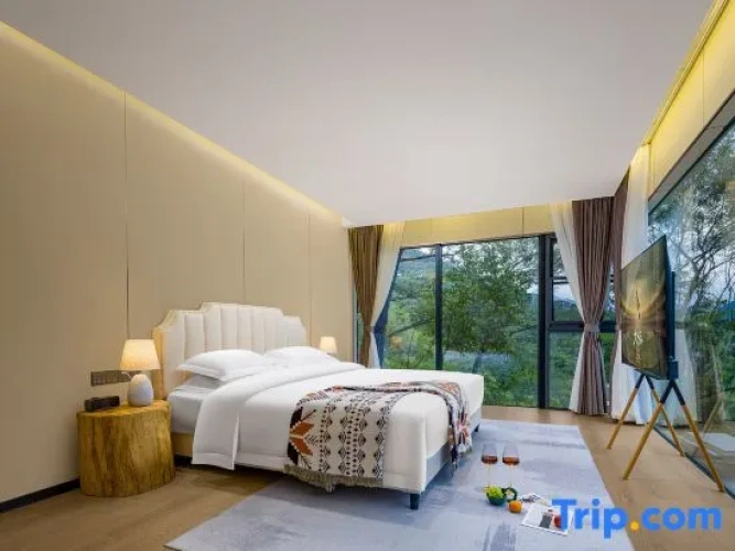 4 Bedrooms Family Suite