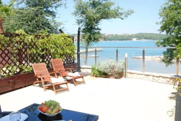 1 Bedroom Junior Suite with sea view
