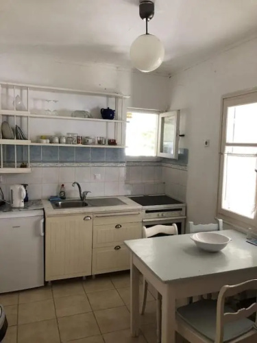 Hikers Room 2 Skiathos Town