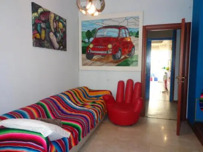 Mata Guesthouse Milano