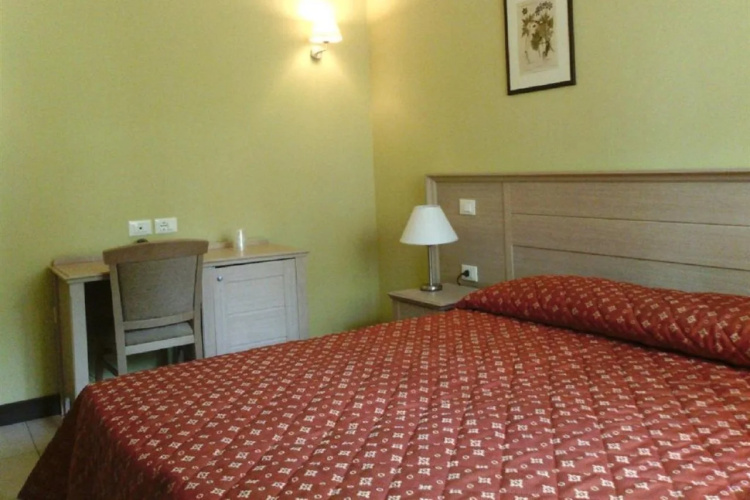 Il Parco Sul Mare Resort & SPA