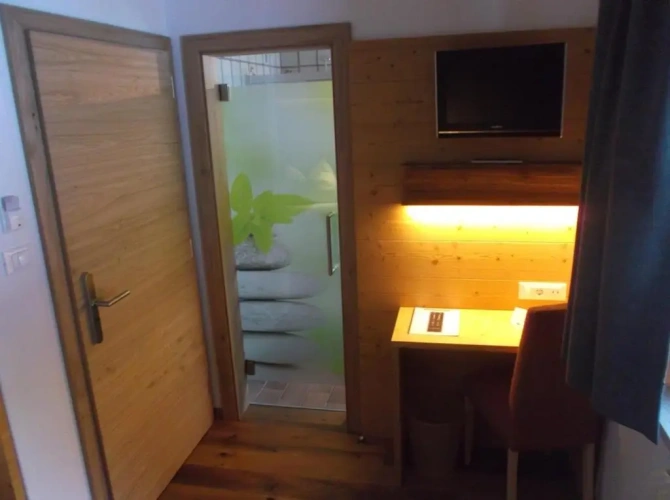 Superior Single room