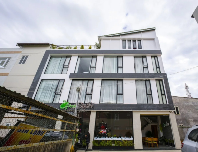 Otel görseli