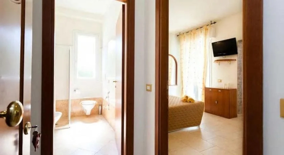 Residence La Villetta