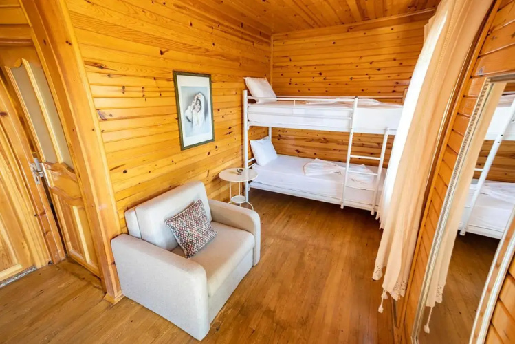 Olbios Marina Resort