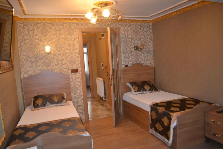 La casa Suites