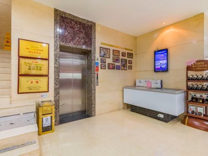 Deluxe Double Suite