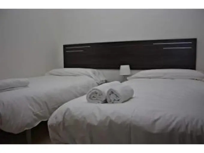 Suites Gracia