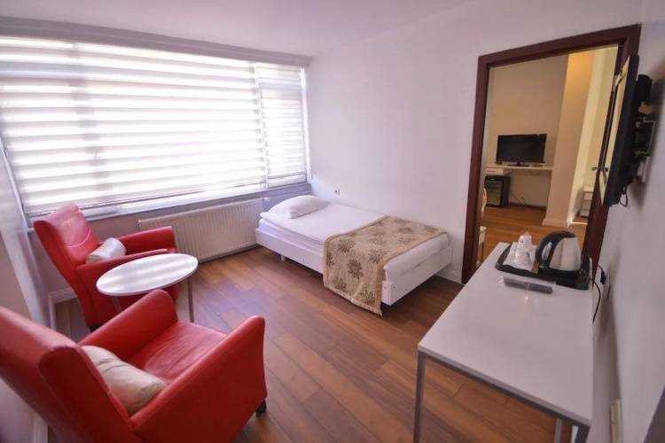 Kosk Otel