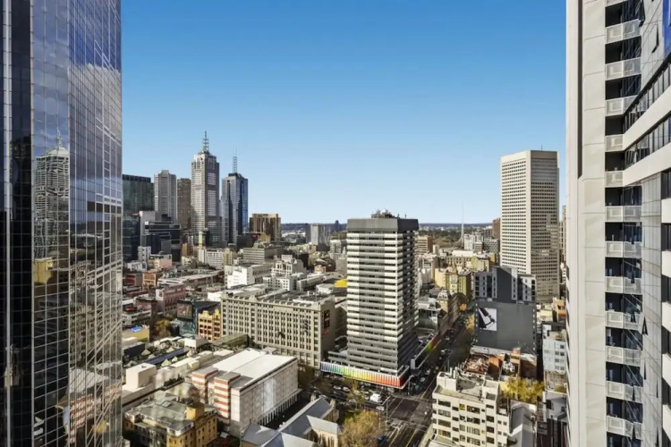 Serviced Apartments Melbourne - Eporo