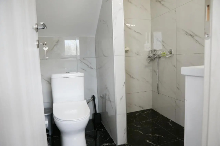 Romilia Guesthouse