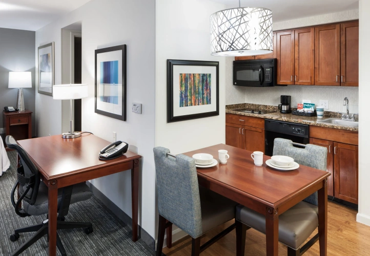 Double Suite