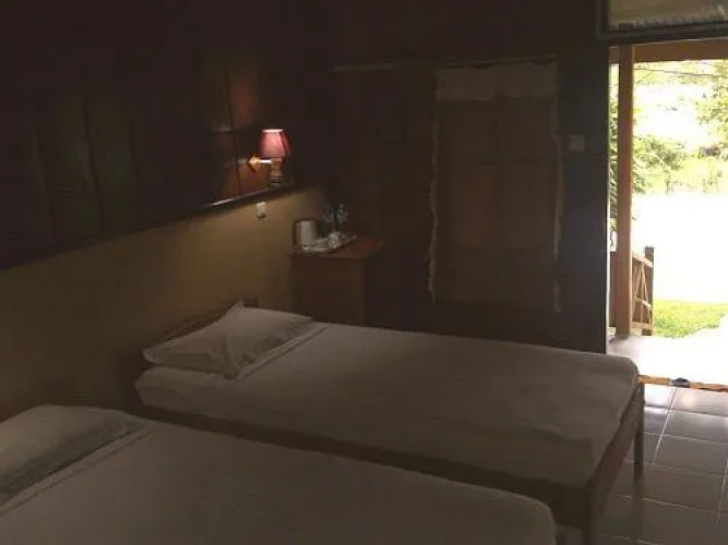 Ue datu Cottages