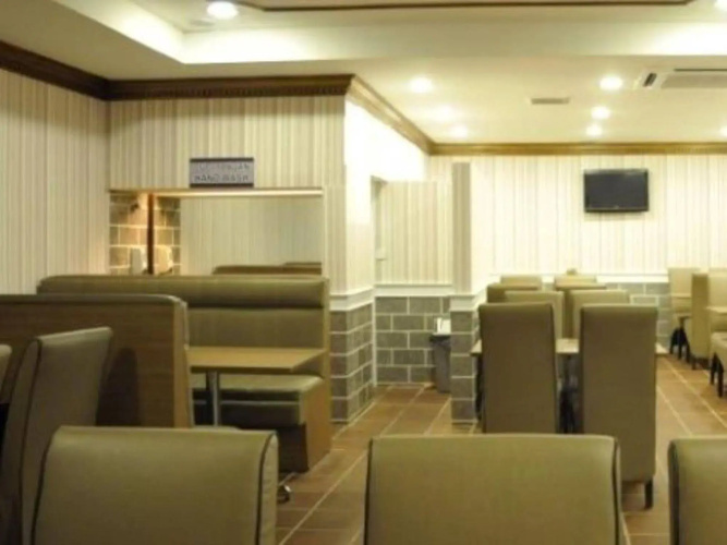 Hotel O Hotel Hamilas