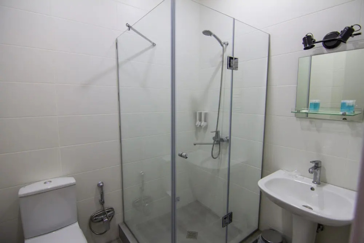 K-Pax Hotel
