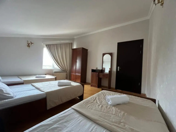 Guest House Maia