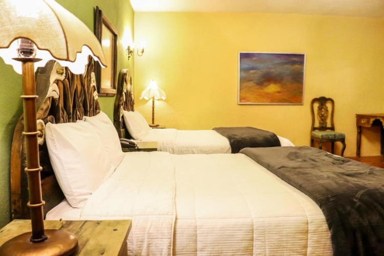 Junior Suite