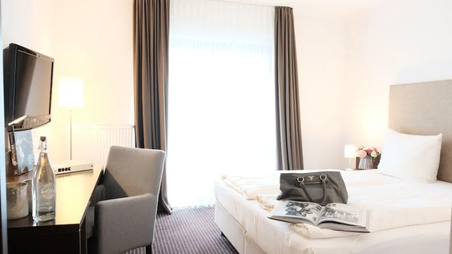 Hotel zur Post