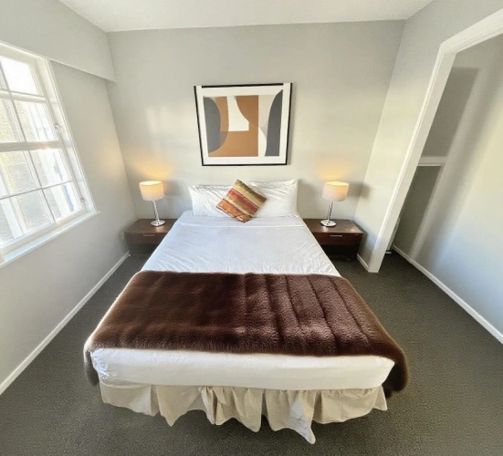 1 Bedroom Comfort Suite