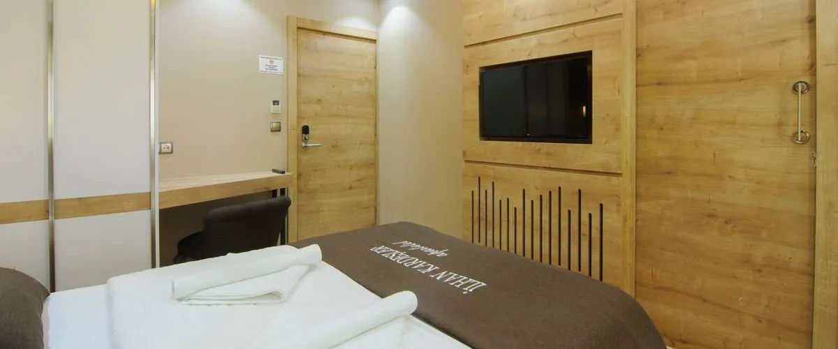İlhan Kardeşler Apart Otel