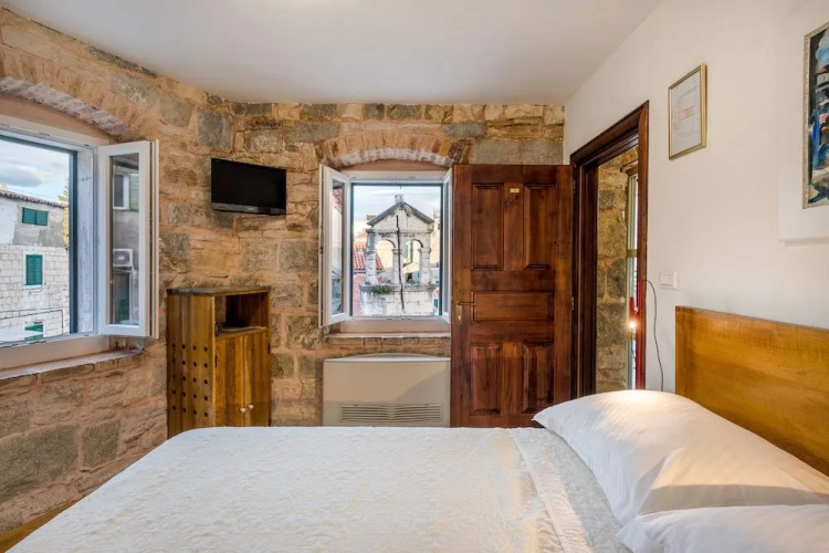 St Luke Heritage Hotel