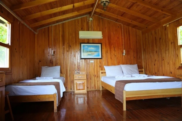 Bungalow