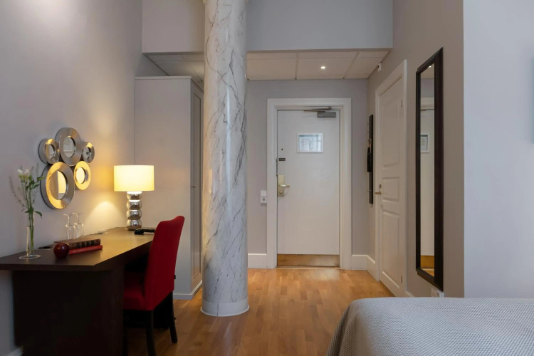 Elite Stadshotellet Västerås