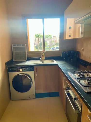 prestigia urbane appartement marrakech