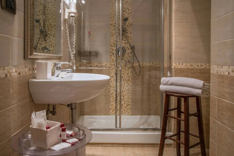 I TRE MOSCHETTIERI - D' ARTAGNAN Luxury Guest House