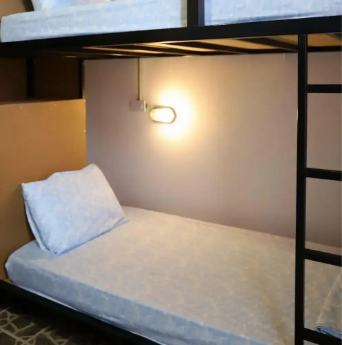 Asha Hostel