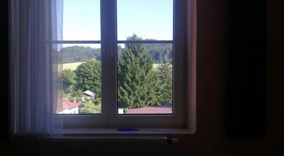 Hotel Hradec