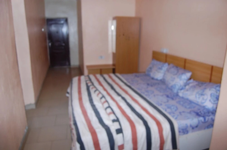 Yseg Hotel Ibadan