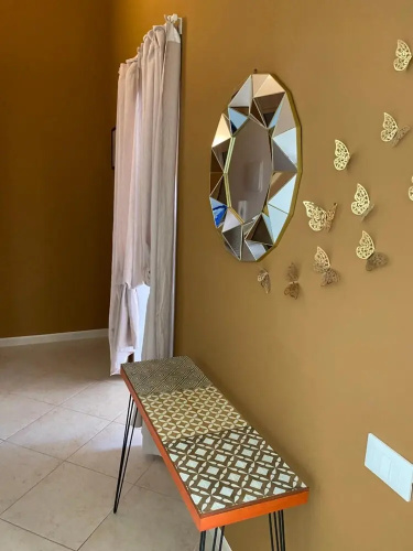 Nenetta Rooms