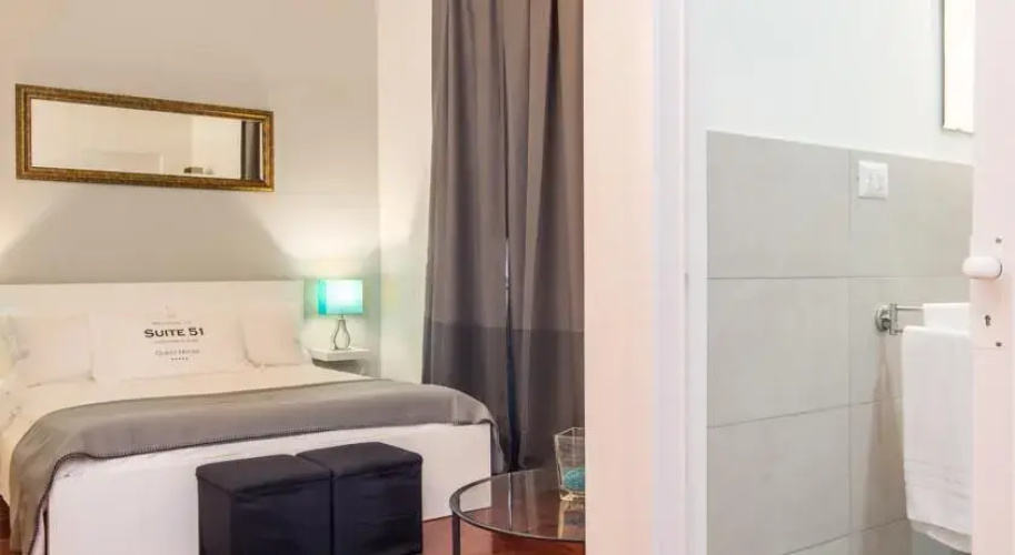 YHR Suite 51