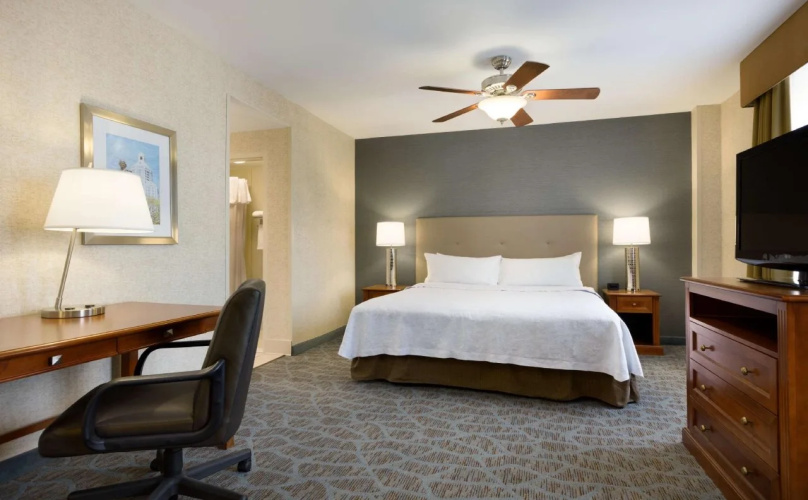 Homewood Suites by Hilton Hartford Downtown