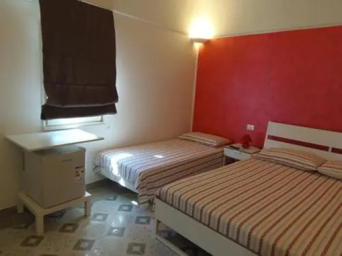 B&B LuiRò