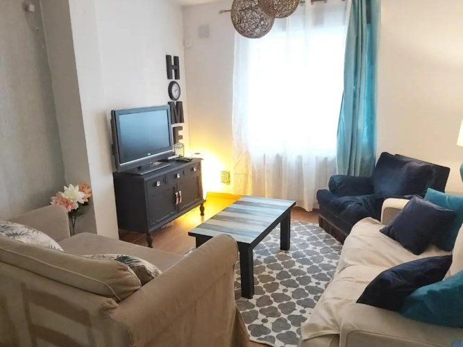 Apartamento Valmojado