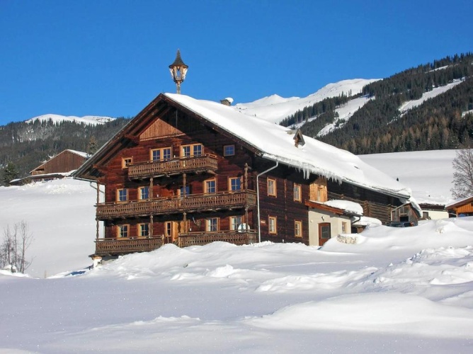 Cottage