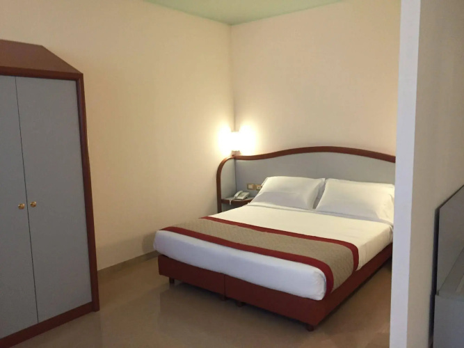 Hotel Verdi